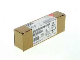Imagen del artículo para SIEMENS 6ES7 193-6BP00-0BA0 en condición MFS