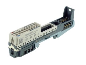 Imagen del artículo para SIEMENS 6ES7 193-6BP00-0DA0 en condición USED