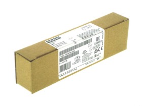 Imagen del artículo para SIEMENS 6ES7 193-6BP20-0BA0 en condición FS