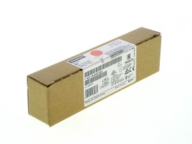 Imagen del artículo para SIEMENS 6ES7 193-6BP20-0BA0 en condición MFS