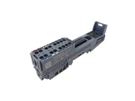 Imagen del artículo para SIEMENS 6ES7 193-6BP20-0BB1 en condición USED