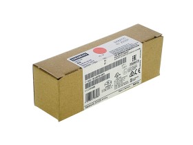 Imagen del artículo para SIEMENS 6ES7 193-6BP20-0BF0 en condición MFS