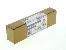 Imagen del artículo para SIEMENS 6ES7 193-6BP20-0DA0 en condición MFS