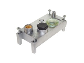 Imagen del artículo para SIEMENS 6ES7 194-4AD00-0AA0 en condición USED