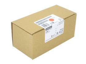 Item image for SIEMENS 6ES7 194-4CB50-0AA0 in condition MFS