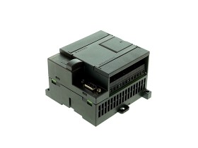 Imagen del artículo para SIEMENS 6ES7 211-0AA23-0XB0 en condición USED