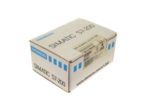 Imagen del artículo para SIEMENS 6ES7 211-0BA20-0XB0 en condición FS