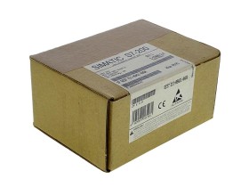 Imagen del artículo para SIEMENS 6ES7 211-0BA21-0XB0 en condición FS