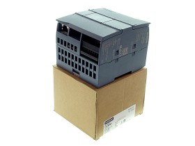 Item image for SIEMENS 6ES7 211-1AE40-0XB0