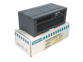 SIEMENS 6ES7 212-1AA01-0XB0