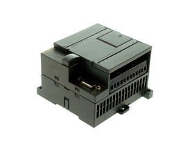 Imagen del artículo para SIEMENS 6ES7 212-1AB22-0XB0 en condición USED