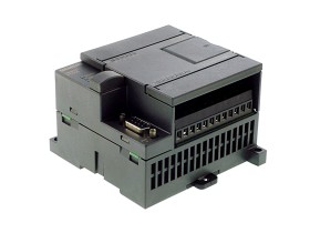 Imagen del artículo para SIEMENS 6ES7 212-1AB23-0XB0 en condición USED