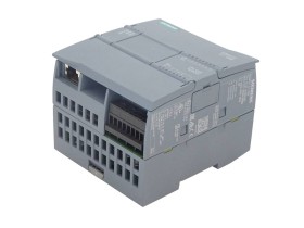 Imagen del artículo para SIEMENS 6ES7 212-1AE40-0XB0 en condición USED