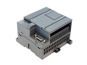 Imagen del artículo para SIEMENS 6ES7 212-1BB23-0XB0 en condición USED