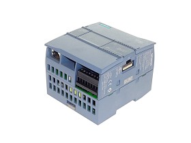 Item image for SIEMENS 6ES7 212-1BD30-0XB0 in condition USED