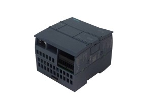 Imagen del artículo para SIEMENS 6ES7 212-1BE40-0XB0 en condición USED