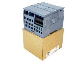 SIEMENS 6ES7 212-1HF40-0XB0