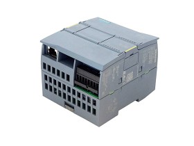 Imagen del artículo para SIEMENS 6ES7 212-1HF40-0XB0 en condición USED