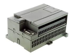 SIEMENS 6ES7 214-1AD21-0XB0