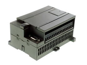 Imagen del artículo para SIEMENS 6ES7 214-1AD22-0XB0 en condición USED