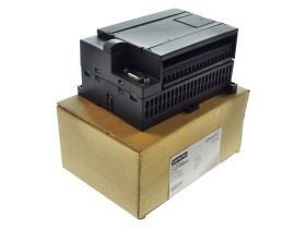 Imagen del artículo para SIEMENS 6ES7 214-1AD23-0XB0 en condición RFUR