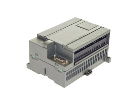 Imagen del artículo para SIEMENS 6ES7 214-1AD23-0XB0 en condición USED