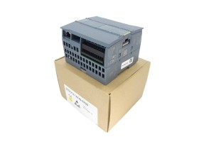 Imagen del artículo para SIEMENS 6ES7 214-1AF40-0XB0 en condición RFUR