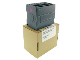 Imagen del artículo para SIEMENS 6ES7 214-1AG40-0XB0 en condición RFUR