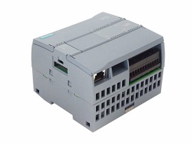 Imagen del artículo para SIEMENS 6ES7 214-1AG40-0XB0 en condición USED