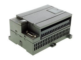 SIEMENS 6ES7 214-1BD21-0XB0