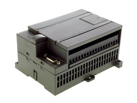 Imagen del artículo para SIEMENS 6ES7 214-1BD22-0XB0 en condición USED