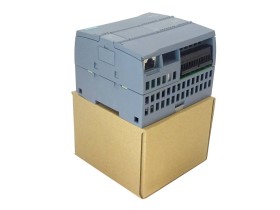 SIEMENS 6ES7 214-1BG40-0XB0