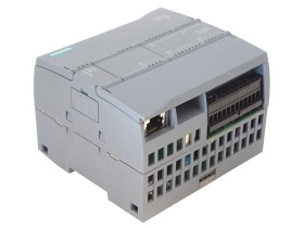 Imagen del artículo para SIEMENS 6ES7 214-1BG40-0XB0 en condición USED