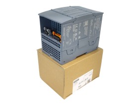 Imagen de artículo para SIEMENS 6ES7 214-1HF50-0XB0