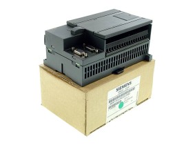 SIEMENS 6ES7 214-2AD23-0XB0