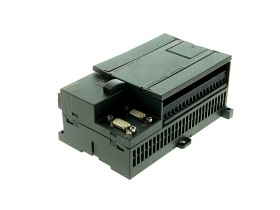 Imagen del artículo para SIEMENS 6ES7 214-2AD23-0XB0 en condición USED