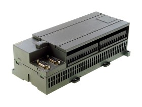 Imagen del artículo para SIEMENS 6ES7 216-2BD23-0XB0 en condición USED