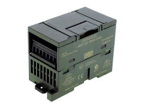 Imagen del artículo para SIEMENS 6ES7 221-1BF22-0XA0 en condición USED