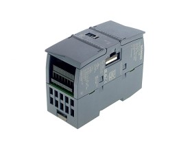 Imagen del artículo para SIEMENS 6ES7 221-1BF32-0XB0 en condición USED