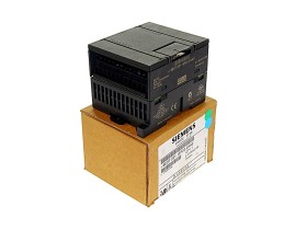 Imagen del artículo para SIEMENS 6ES7 221-1EF22-0XA0 en condición NEW