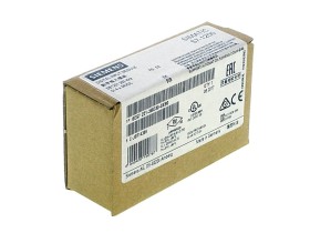 Imagen del artículo para SIEMENS 6ES7 221-3BD30-0XB0 en condición FS