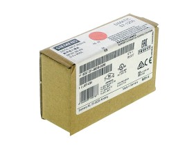Imagen del artículo para SIEMENS 6ES7 221-3BD30-0XB0 en condición MFS