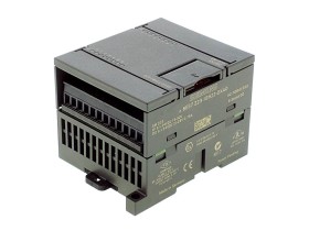 Imagen del artículo para SIEMENS 6ES7 223-1BH22-0XA0 en condición USED