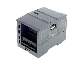 Imagen del artículo para SIEMENS 6ES7 223-1PL32-0XB0 en condición USED