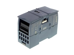 Imagen del artículo para SIEMENS 6ES7 231-4HD32-0XB0 en condición USED