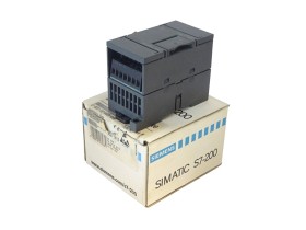 Item image for SIEMENS 6ES7 232-0HB20-0XA0
