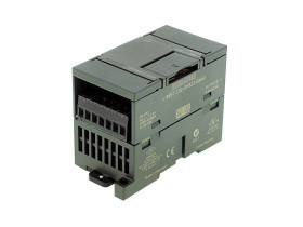 Imagen del artículo para SIEMENS 6ES7 232-0HB22-0XA0 en condición USED
