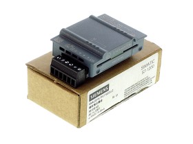 Item image for SIEMENS 6ES7 232-4HA30-0XB0