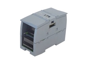 Imagen del artículo para SIEMENS 6ES7 234-4HE30-0XB0 en condición USED