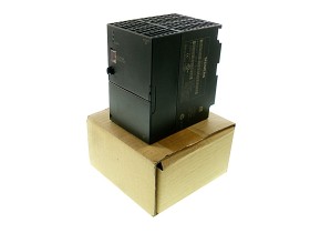 Item image for SIEMENS 6ES7 307-1EA00-0AA0 in condition RFUR